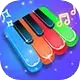 Jogar online Baby Piano Children Song