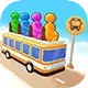 Jogar Bus Stop Color Jam