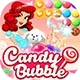 Candy Bubble