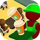 Jogar online Coffee Master Idle