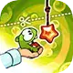 Jogar online Cut the Rope: Experiments