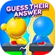 Jogar online Guess Their Answer