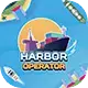 Jogar Harbor Operator