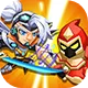 Jogar Hero Fight Clash