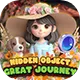 Jogar Hidden Object Great Journey: Em PC e Móvel.