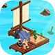 Jogar online Idle Arks: Sail and Build 2