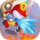 Jogar Idle Firefighter 3D