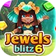 Jogar Jewels Blitz 6