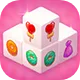 Jogar Mahjong 3D Candy