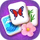 Jogar online Mahjong Earth