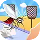 Jogue online Mosquito Run 3D