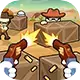 Jogar west frontier sharpshooter 3d