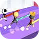 Jogar Pole Vault Jump