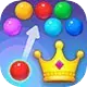 Jogar online Royal Bubble Blast