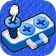 Jogar online Screw Jam - Fun Puzzle Game