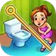 Jogar online Toilet Pin