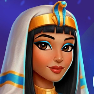 Bubble Shooter Wonders of Egypt