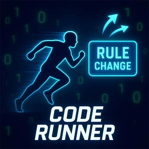 Code Runner Binary Confusion