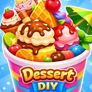 Dessert DIY