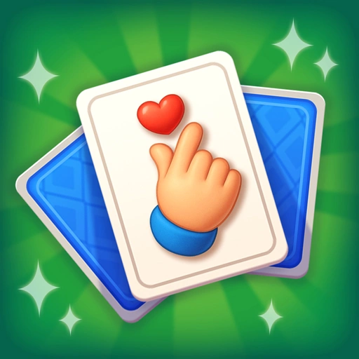 Word Deck Solitaire A Relaxing Word Puzzle Challenge