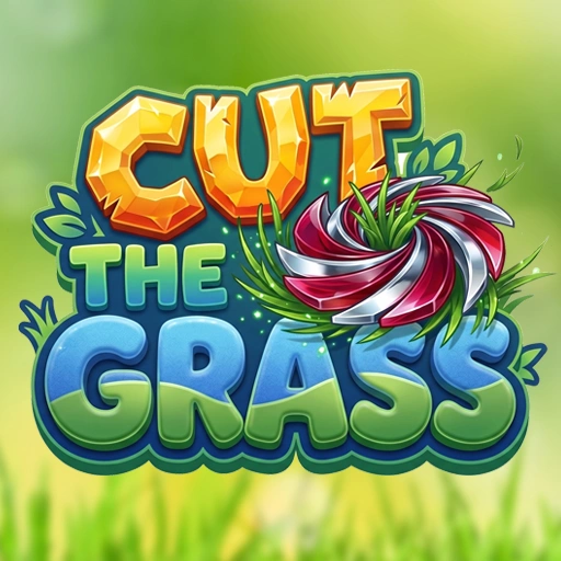 Cut the Grass 3D Free Lawn Mowing Game Online