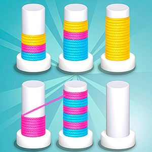 Thread Sort