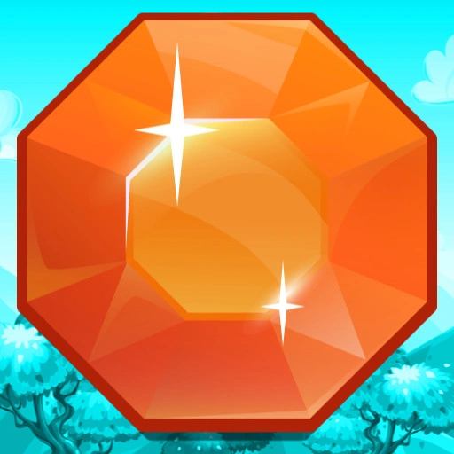 Online Games Fallling Jewels
