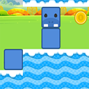Boxel Friends Play Boxel Friends online free