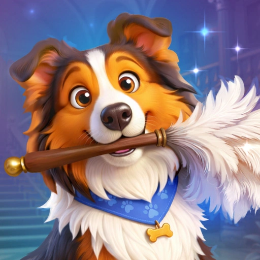 Mansion Story Match Ultimate Match 3 Puzzle Adventure