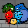 Fireboy e Watergirl 7 Play Fireboy e Watergirl 7 online free