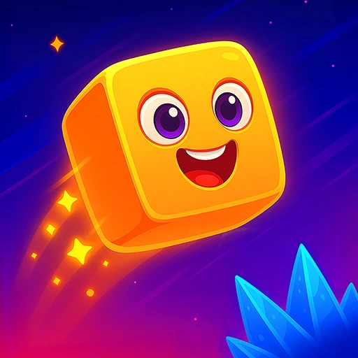 Geometry Rush