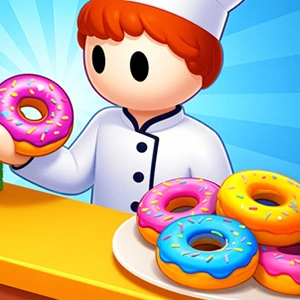 My Cake Shop Bake e Serve