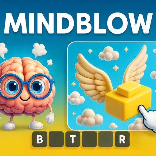 Mindblow
