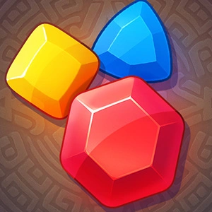  Jewels Blitz Legends