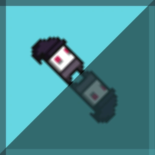 DuaLight  A Reflected Game