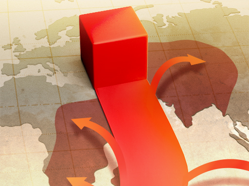 Conquer io Expand Your Territory and Become the Ultimate