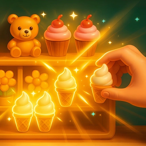 Fun Sorting Through The Shelves