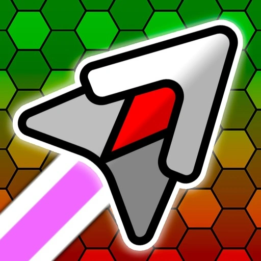Online Games  Hyper Wave Challenge