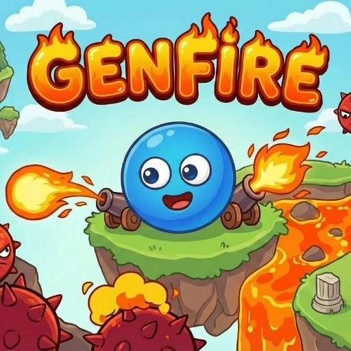  GenFire