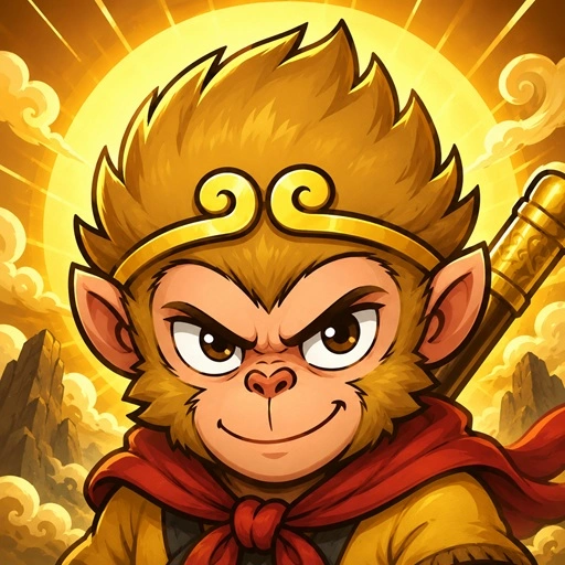  Meme Myth Wukong