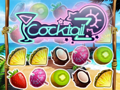 Cocktailz Play Cocktailz online free