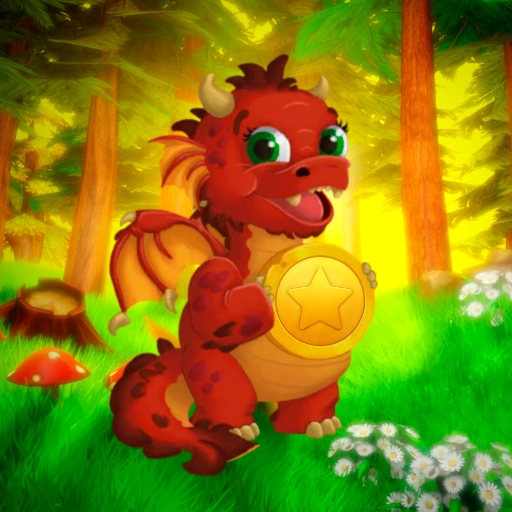 Zooma Dragon