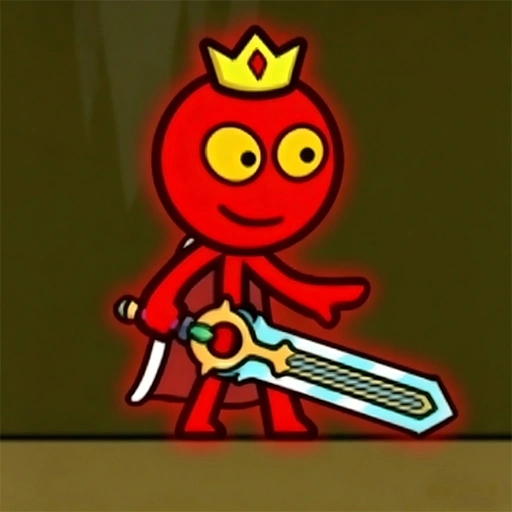  Stickman Adventure