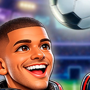 World Cup 2026 Soccer Game