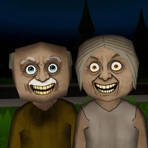 The Road Home Granny Escape