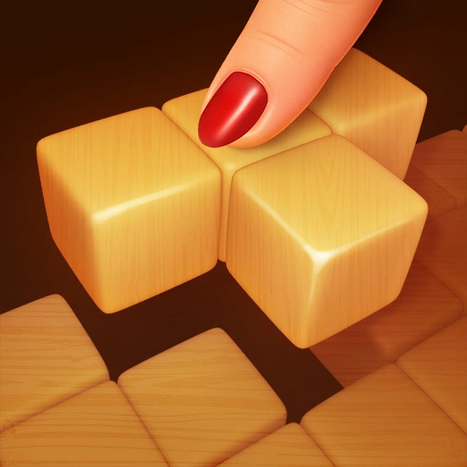 Wood Block Puzzle 3 Play Wood Block Puzzle 3 online free