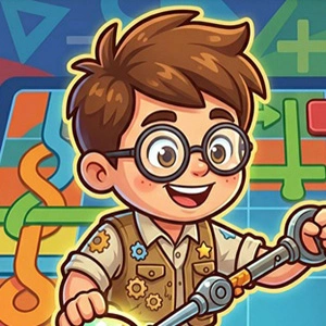 Math Master