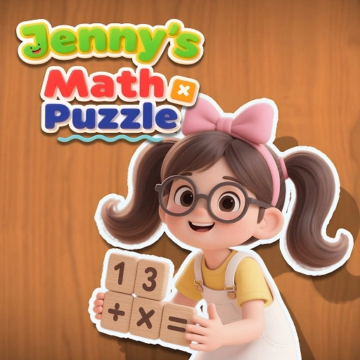 Jennys Math Puzzle