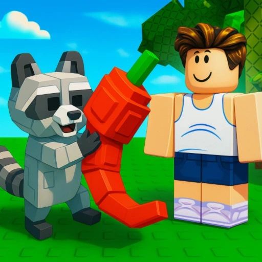 Grow a Garden Online e Offline