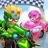 Build a Go Kart